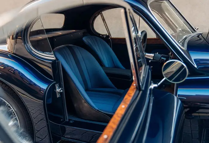 Lunaz_XK120_Recycled_alum_seat_5602f7e5b36fba54d042375762a16a2e